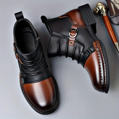 Blackthorn Cavalier Boots