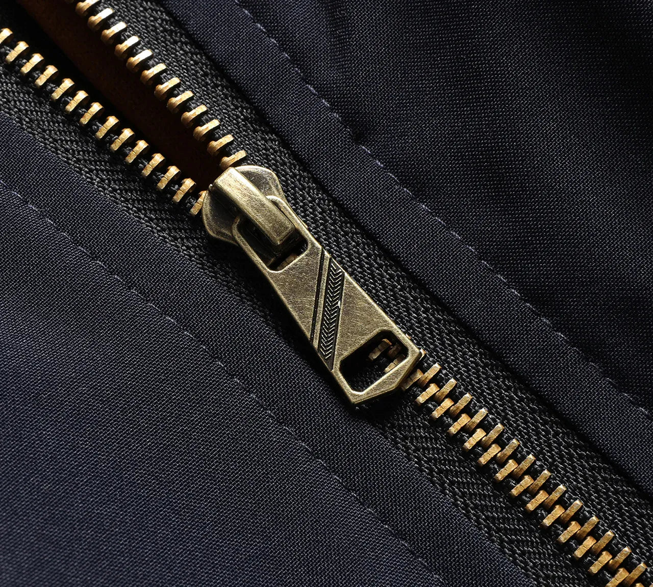 Summit Ridge Layered Jacket