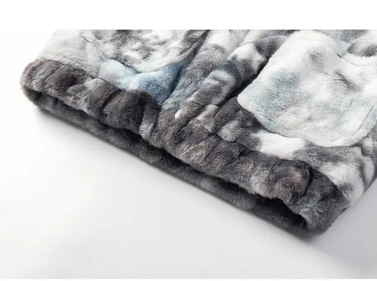 Glacier Peak Fleece Jacket