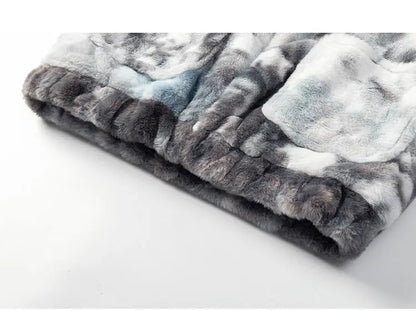 Glacier Peak Fleece Jacket