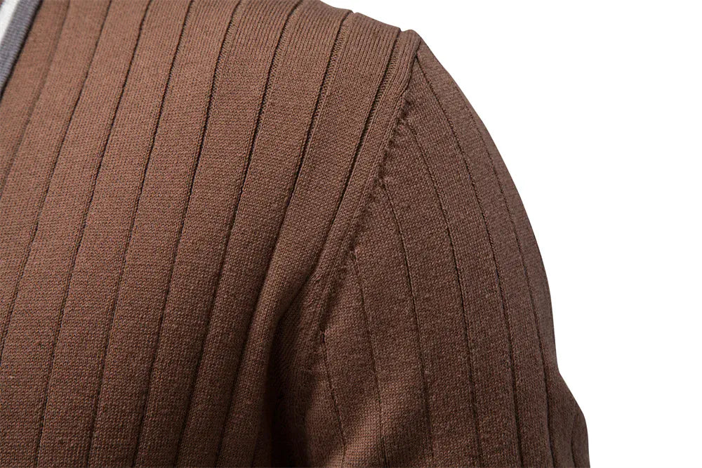 Monaco Signature Polo