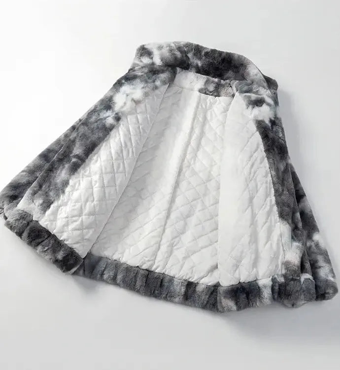 Glacier Peak Fleece Jacket
