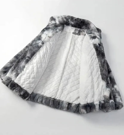 Glacier Peak Fleece Jacket