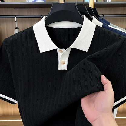 Portofino Breeze Polo