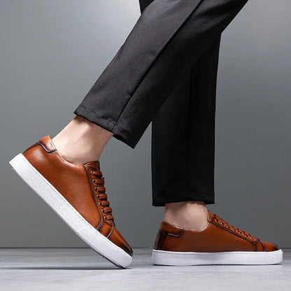 Verona Court Shoes