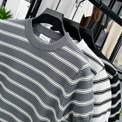 Wellington Textured Tee