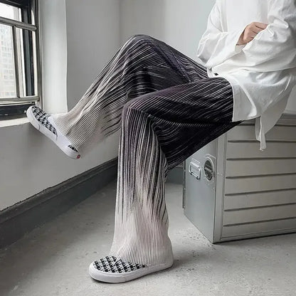 Azure Comfort Sweatpants