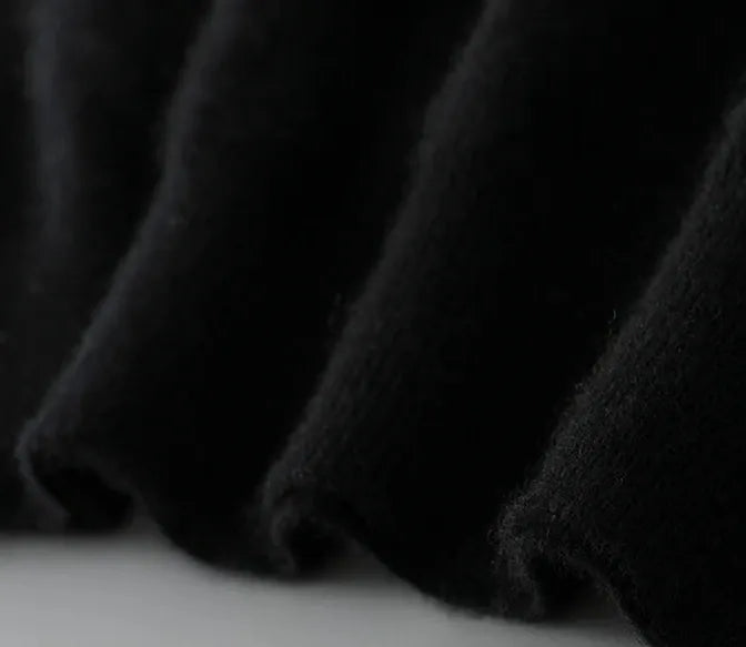 Sterling Cashmere Crewneck