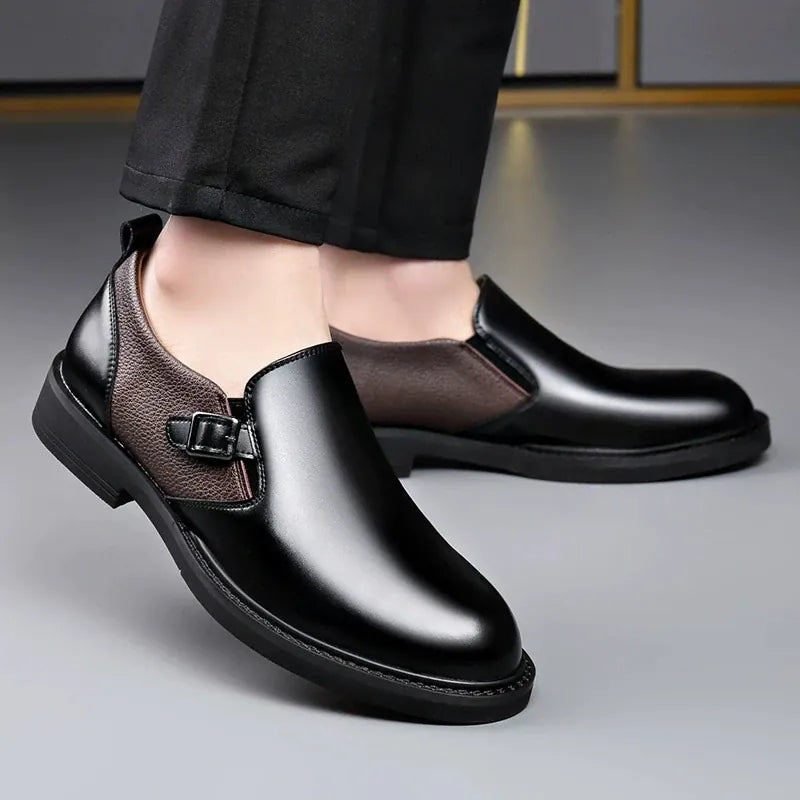 Kingswell Signature Boots