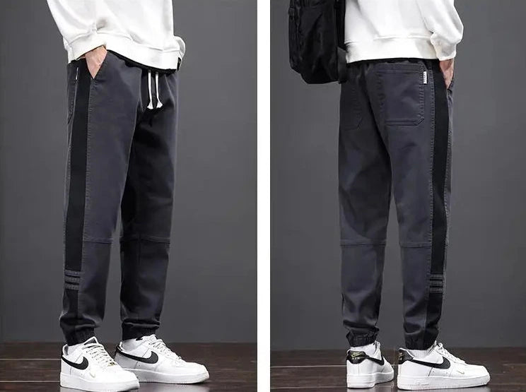 Alden Jogger Pants
