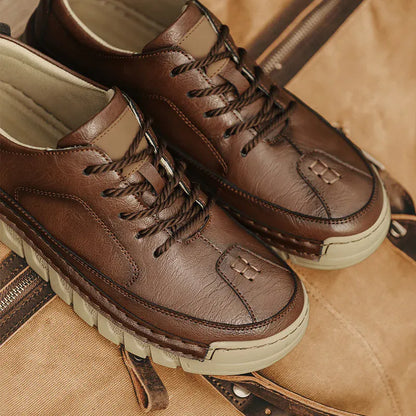 Barton Ridge Shoe
