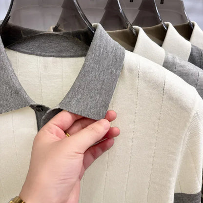 Valmont Signature Polo