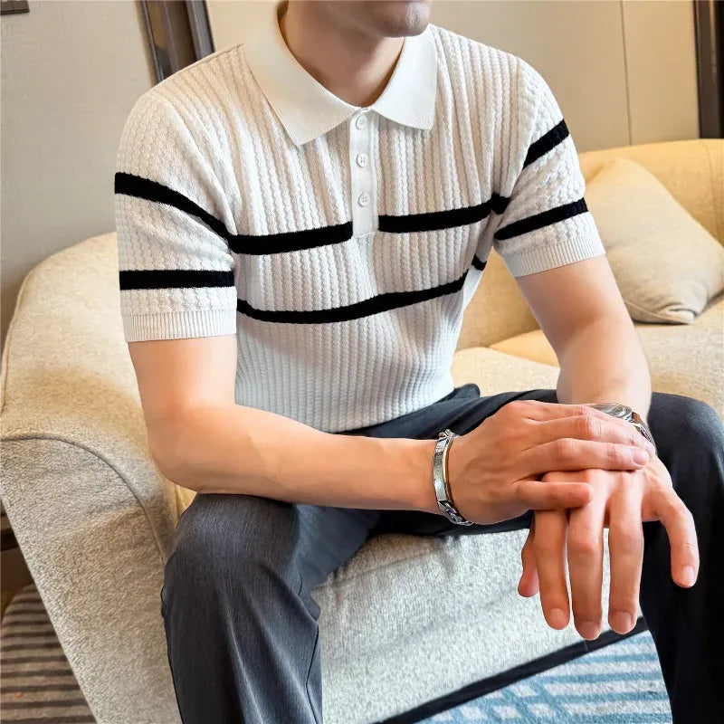 Prescott Club Polo