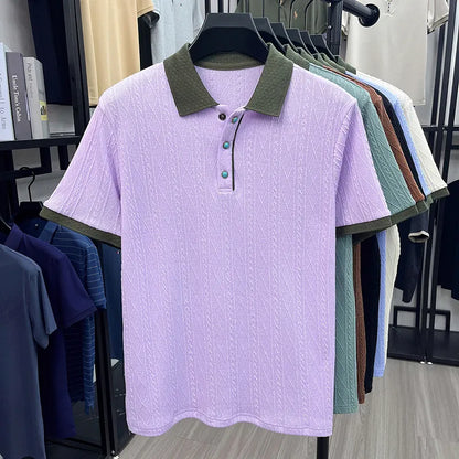 Winslow Club Polo