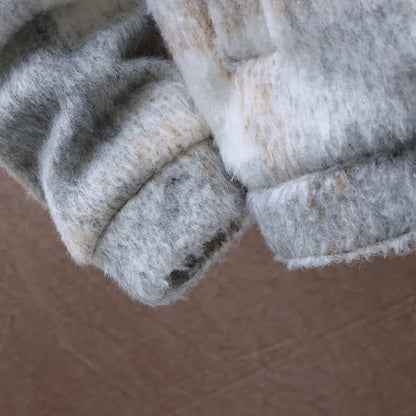 Northwood Sherpa Jacket