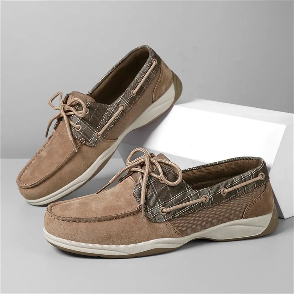 Canyon Creek Loafers