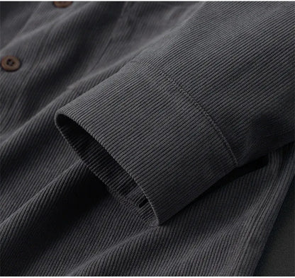 Ridgeway Corduroy Shirt