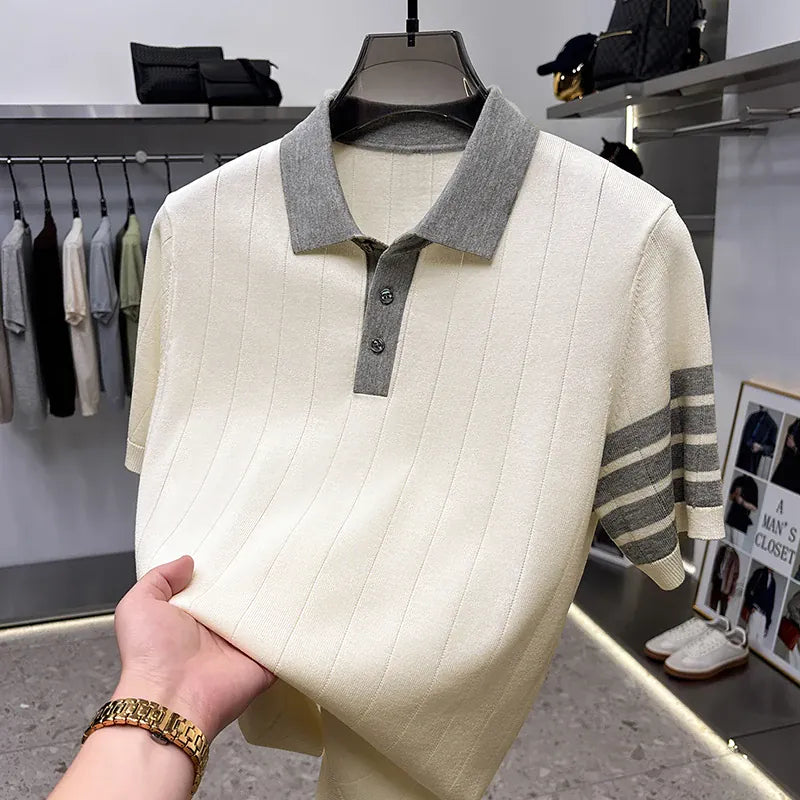 Valmont Signature Polo