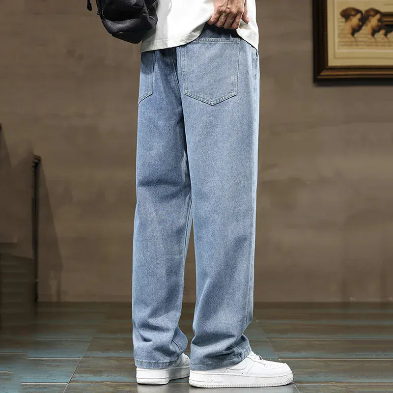 Harborline Relaxed Jeans