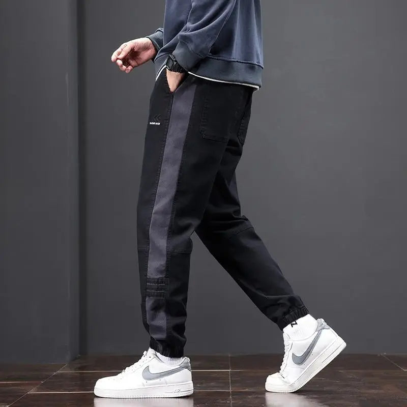 Alden Jogger Pants