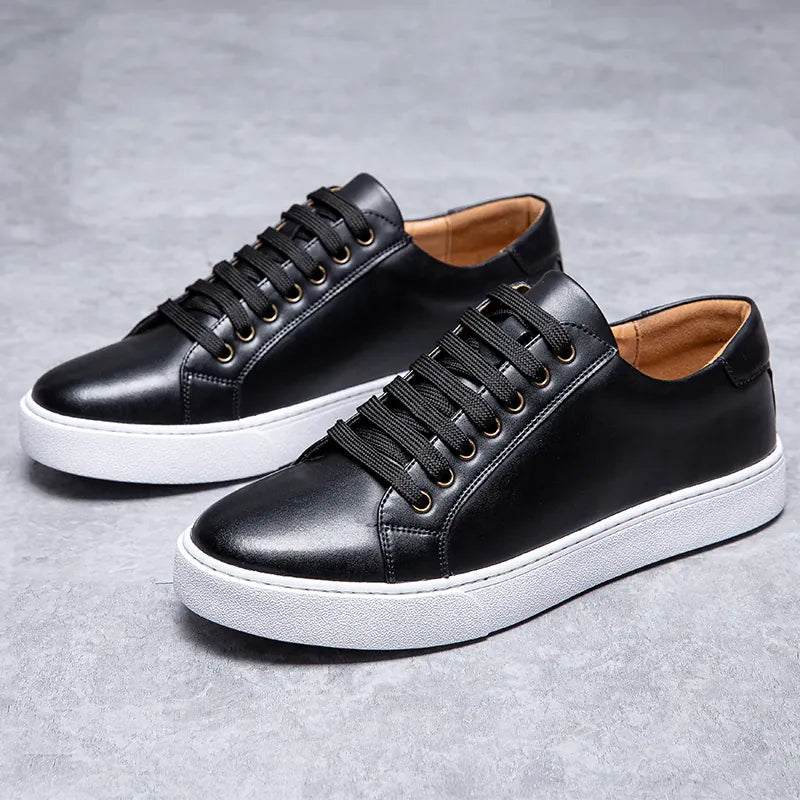Verona Court Shoes