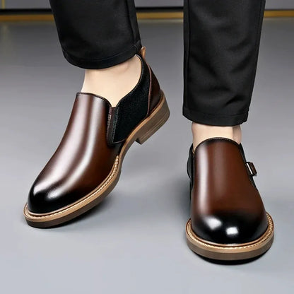 Kingswell Signature Boots