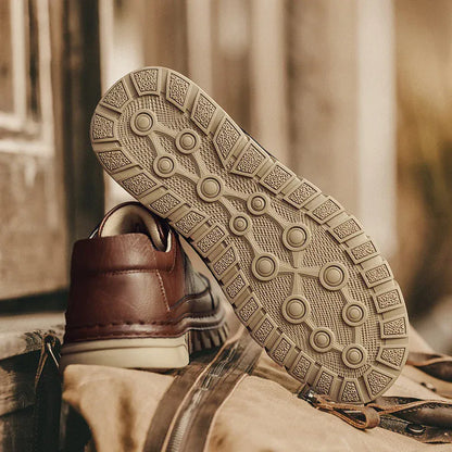 Barton Ridge Shoe