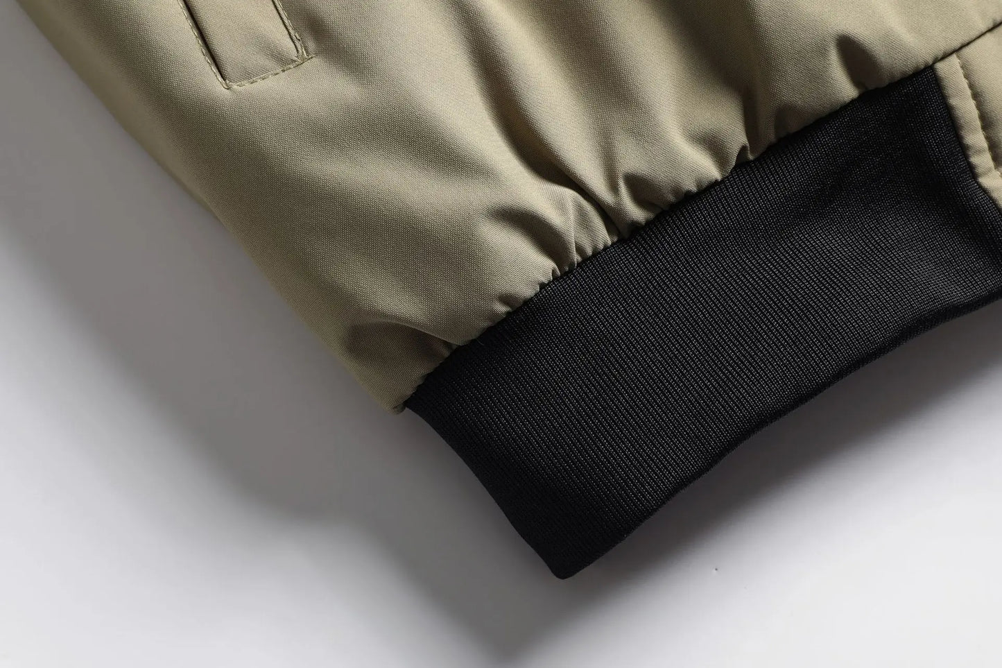 Summit Ridge Layered Jacket