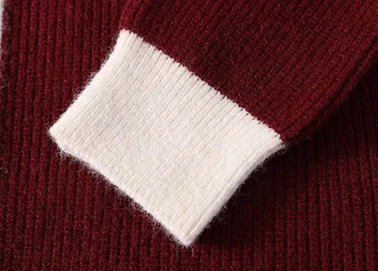 Sterling Wool Cardigan