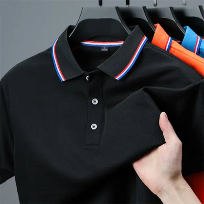 Prescott Club Polo
