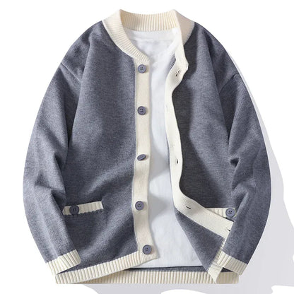 Wellington Comfort Cardigan
