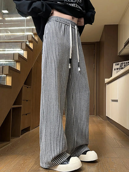 Herringbone Drift Pants