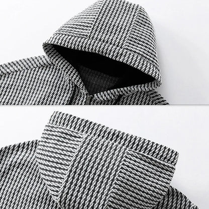 Ashford Knit Hoodie