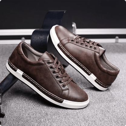 UrbanWalk Low-Top Sneakers