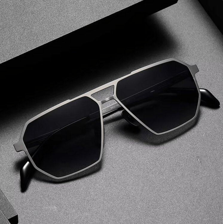 Centurion Titanium Shades