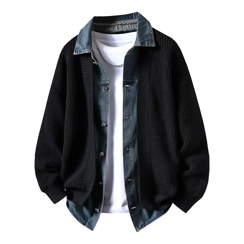 Ashford Signature Hybrid Cardigan