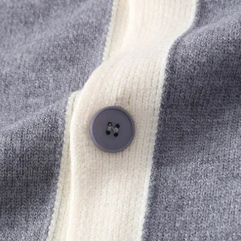 Wellington Comfort Cardigan