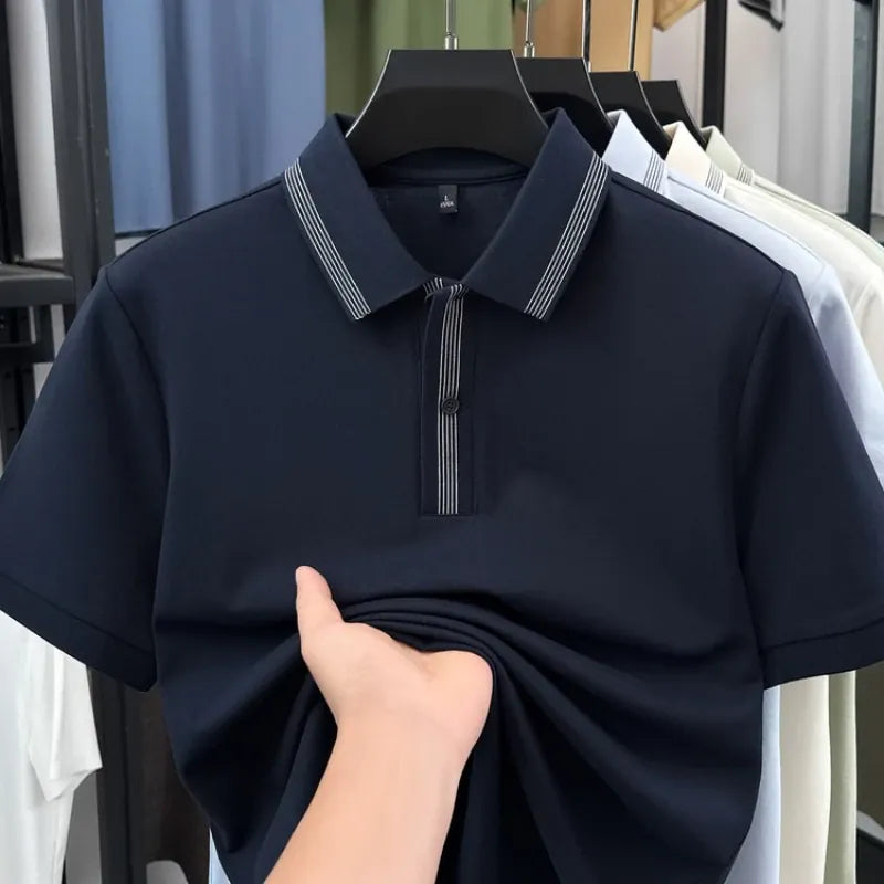 Beaumont Signature Polo