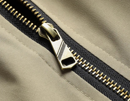Summit Ridge Layered Jacket