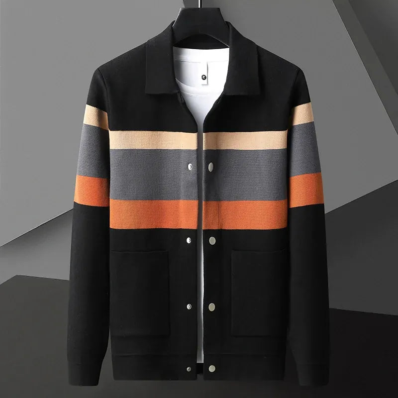 Hudson Ridge Cardigan