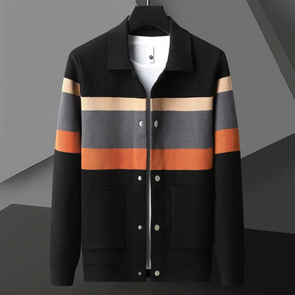Hudson Ridge Cardigan