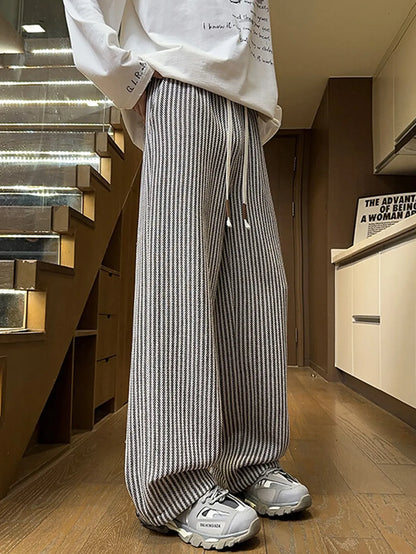 Herringbone Drift Pants