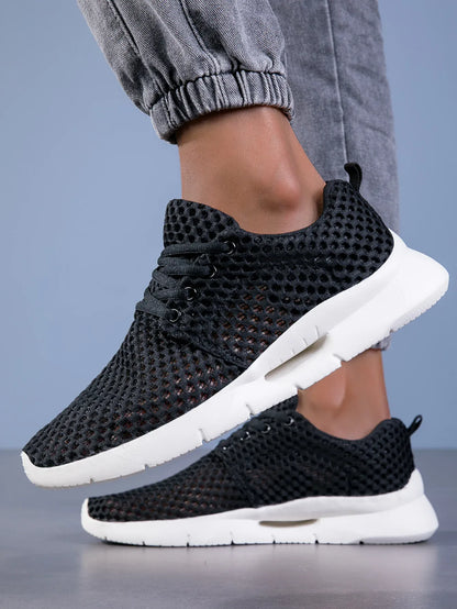 AeroFlex Mesh Runners