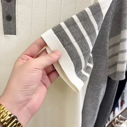 Valmont Signature Polo