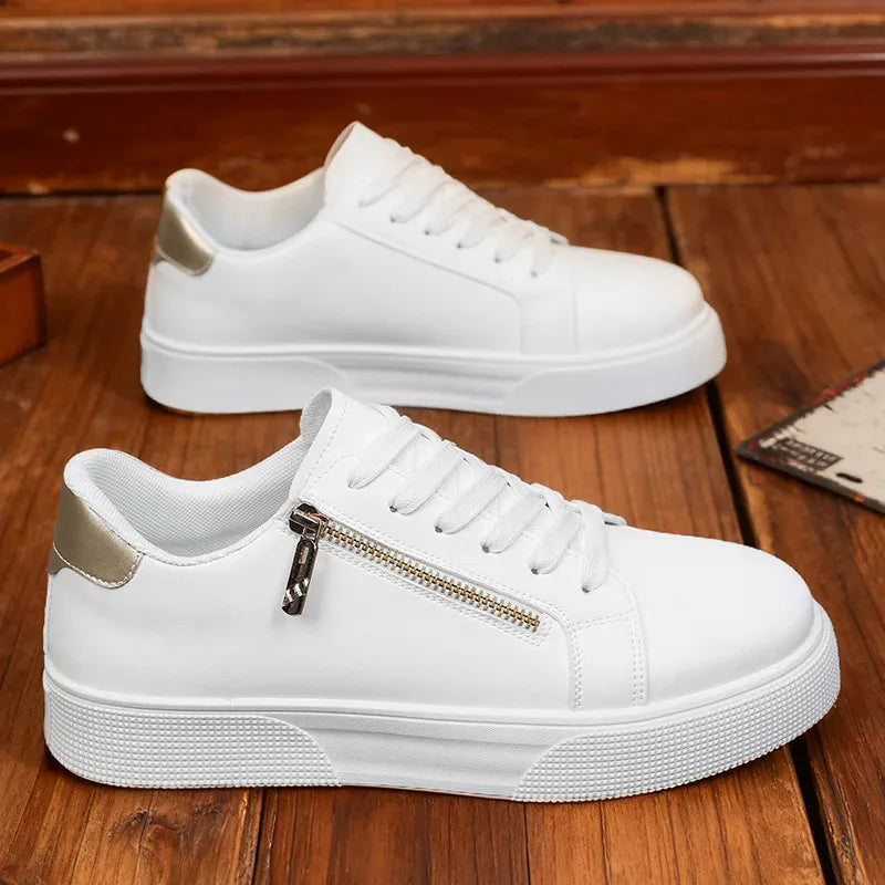 Monroe Court Sneakers