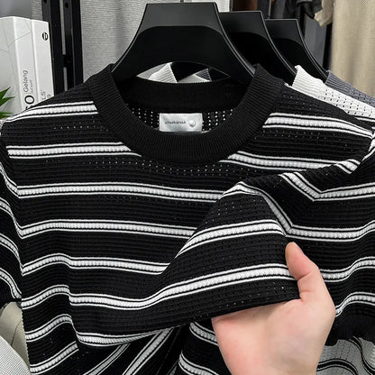 Wellington Textured Tee