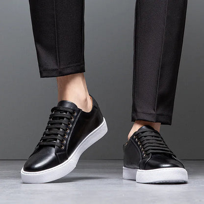 Verona Court Shoes