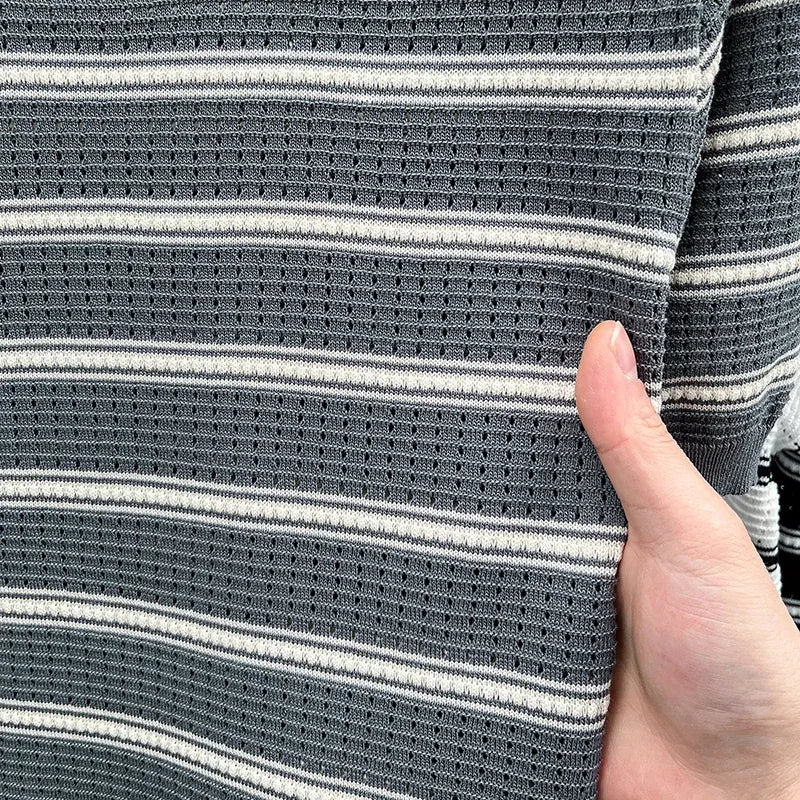 Wellington Textured Tee