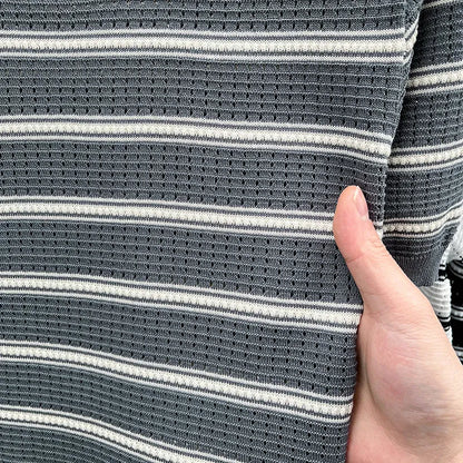 Wellington Textured Tee