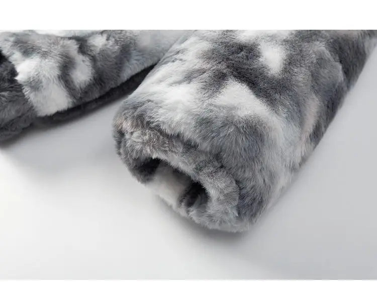 Glacier Peak Fleece Jacket